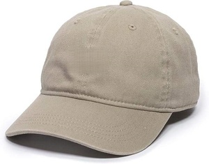 Gorra de Béisbol Personalizada Ecológica de Algodón Reciclado Lavado, 6 Paneles, Logotipo Bordado, Ajustable, Estilo Casual para Hombre y Mujer - Product Image 2