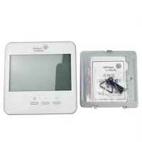 Sensor de Red Flexible y Fácil de Instalar NSA FTB7000 para BACnet MS TP LCD VAV, Módulo de Pared, Controlador HVAC