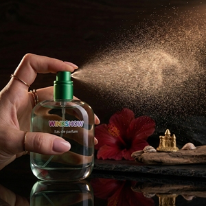 <span class=keywords><strong>Parfum</strong></span> pour bébé à la fragrance de fruits purs 50 ml, spray doux pour nourrissons et tout-petits, <span class=keywords><strong>parfum</strong></span> naturel vert en gros, eau de Cologne pour enfants - Product Image 4