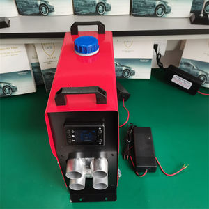 Автомобильный грузовик, 2 кВт, 5 кВт, 8 кВт, масляный топливный 12 В, 24 В, 48 В, дизельный нагрев воздуха, wegasto 220 В, портативный дизельный Обогреватель - Product Image 4