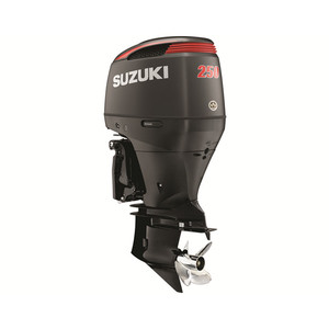 Moteur hors-bord authentique neuf 20HP 30HP 50HP 60HP 4 temps / Moteur de bateau - Product Image 2