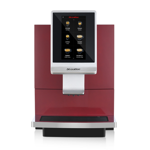 เครื่องชงกาแฟอัตโนมัติ Dr.Coffee H08 ความจุน้ำ 2 ลิตร สำหรับใช้ในบ้าน - Product Image 1