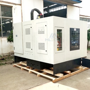 VMC 1690 <span class=keywords><strong>CNC</strong></span> Máy Trung tâm nhà sản xuất Trung Quốc giá - Product Image 6
