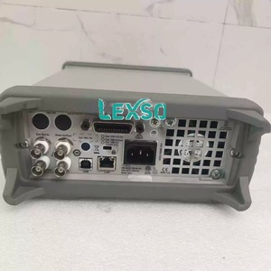 เครื่องวัดความถี่ RF Keysight Hp/ 53210a 6ghz, ความเร็ว 10 หลัก/วินาที, ตัวเลือก:106 - Product Image 5