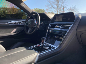 Competición <span class=keywords><strong>M8</strong></span> de <span class=keywords><strong>2022</strong></span>, bastante limpio con dirección izquierda AWD Drive R15, tamaño de neumático, Color interior claro y asientos de cuero - Product Image 4