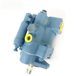 Bomba de Pistones Hidráulica para Maquinaria Industrial, Bomba de Desplazamiento Variable, Bomba de Pistones Axiales de Desplazamiento Variable PVS PVS-0B PVS-1B PVS-2B Fe - Product Image 3