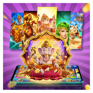 2024 Gran Éxito de Ventas, Juego de Pesca Multijugador en Línea que Funciona con Monedas, Aplicación Móvil, Fabricante de la Fuente, para Diversión en Grupo con Amigos 12 - Product Image 4