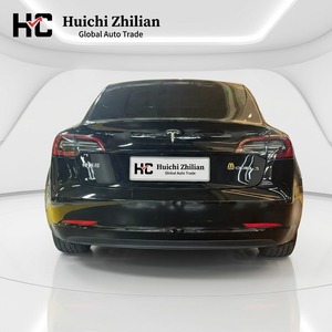 เทสล่า โมเดล <span class=keywords><strong>3</strong></span> RWD ปี 2022 สมรรถนะสูง 5 ที่นั่ง รถซีดานมือ<span class=keywords><strong>สอง</strong></span>พวงมาลัยซ้าย พร้อมห้องโดยสารอัจฉริยะระดับพรีเมียม มีรถพร้อมส่ง - Product Image 5