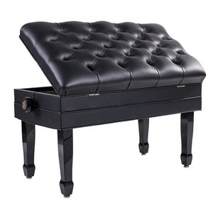 Bespoke — Grand Piano de luxe personnalisé, 88 touches, de haute qualité, pour bricolage - Product Image 6