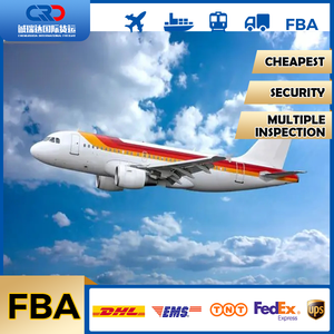 톱 10 물류 LCL 익스프레스 UPS DHL 항공 바다화물 운송 에이전트 중국 베네수엘라 멕시코 오만 UAE - Product Image 6