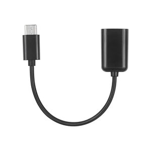 كابل محول OTG من النوع C للهواتف التي تعمل بنظام أندرويد، محول USB OTG من النوع C، كابل محول OTG لـ Orange Pi Zero 2 W - Product Image 4