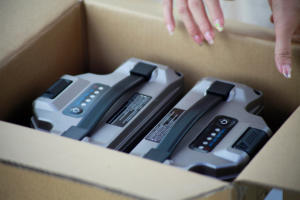 18s20ah 68.4v חכם סוללת ליתיום נטענת dhl fedex oem עבור מזל "ט חקלאי & מטוסים מאוישים - Product Image 4