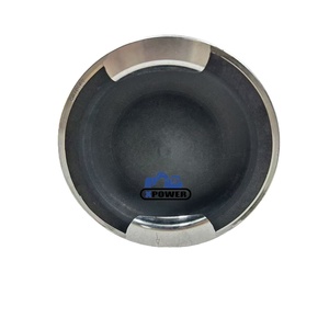 Nouveau kit de réparation de piston XPower 4913795 pour moteur d'excavatrice sur chenilles KTAA19G6 avec garantie de 6 mois, fabriqué en Chine - Product Image 3