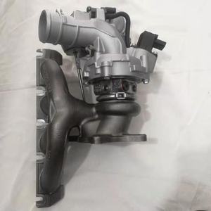 TATTEC K03 53039880290 de 53039700290 de 06J145713K 06J145713LX para Volkswagen <span class=keywords><strong>Golf</strong></span> VI <span class=keywords><strong>2</strong></span>,0 <span class=keywords><strong>GTI</strong></span> 155 Kw - 211 HP CCZB 2009 - Product Image 2