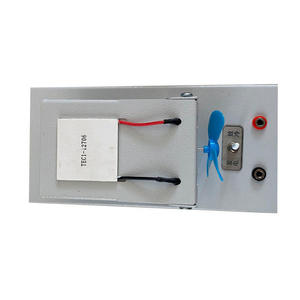 24066 Semiconductor Cooler, Semiconductor Refrigeration Equipment, High School <b>Physics</b> Experiment Equipment, Teaching Instrument - Product Image 4