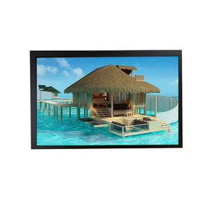 Monitor LCD HD Compacto de 10.1 Pulgadas 1280×800, 350 Nits, Mini Interfaz, Altavoces Integrados - Product Image 3