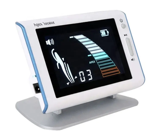 Alat Klinik Gigi <span class=keywords><strong>Apex</strong></span> <span class=keywords><strong>Locator</strong></span> dan Endo Motor untuk Perawatan Saluran Akar <span class=keywords><strong>Apex</strong></span> <span class=keywords><strong>Locator</strong></span> + Endo Motor untuk Penggunaan Klinik Gigi - Product Image 3