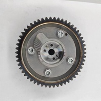 CVVT-ASSY-escape 24370-2G000 ix35 SANTA FE que K5 SPORTAGE G4KD G4KE