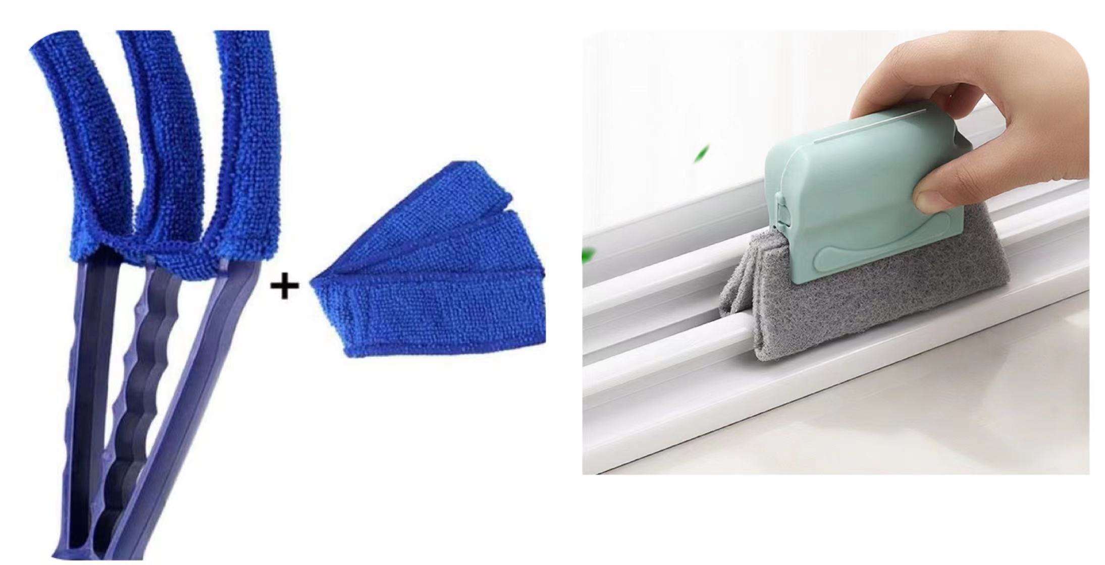 window brush+ Window gap cleaning brush