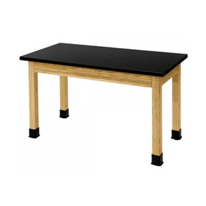 Phòng thí nghiệm hóa họ<span class=keywords><strong>c</strong></span> gỗ sinh viên họ<span class=keywords><strong>c</strong></span> tập và nghiên <span class=keywords><strong>c</strong></span>ứu bàn Bàn - Product Image 1