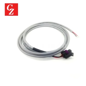 Nouveau câble de données pour capteur de pression 39875570 pour compresseur Ingersoll Rand - Product Image 4