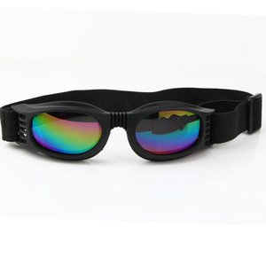 แว่นตาแนวยุทธวิธี3เลนส์ที่สามารถเปลี่ยนได้ป้องกันการกระแทกใส่ได้ - Product Image 4