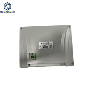 ข้อเสนอสุดพิเศษ MT8102iE MT8071iE MT8101iE MT8121iE หน้าจอสัมผัส HMI สำหรับการควบคุมอุตสาหกรรมและระบบอัตโนมัติอัจฉริยะ - Product Image 1