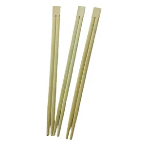 גבוהה באיכות Chinese_chopsticks סושי לשימוש חוזר מותאם אישית הדפסת קוצצים מקלות הסיני יפני במבוק חד פעמי מקל