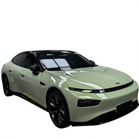 Film de protection intérieur pour voiture en PVC auto-adhésif vert kaki, film vinyle changeant de couleur pour la protection de la peinture