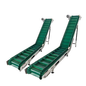 Yeni Tarım PVC Mobil Etekli Bantlı Konveyör Tahıl Tohum Gübre Toplu Malzeme Hafif Ayarlanabilir Yükseklik Kolay Taşıma - Product Image 1