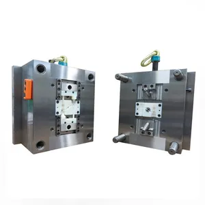 Professional Manufacture Design Of Plastic Injection Molding Plastic Molds Services