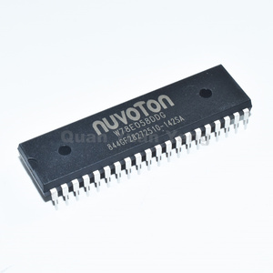78 E058DDG 78 E058 DIP14 elektronische Komponenten ic Chips Brandneuer Spot W78E058DDG - Product Image 1