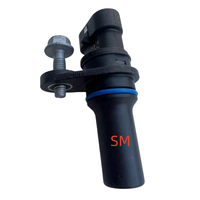 Piezas automotrices sensor de posición del cigüeñal OEM 24104874 Chevrolet MONZA1.5L TRAX SAIL 1.5L AVEO1.4L