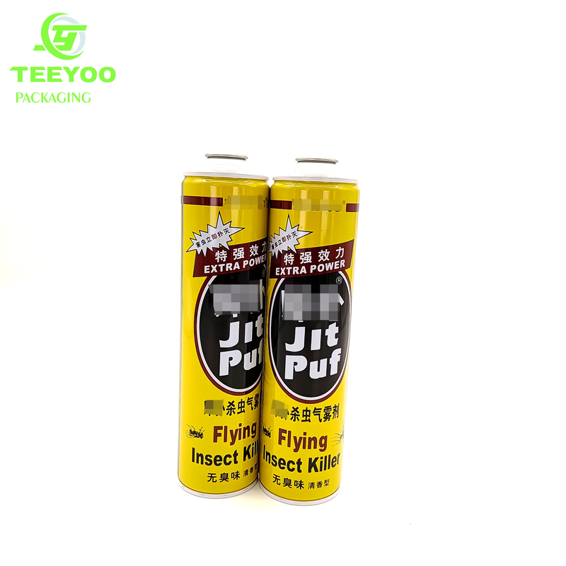 China Factory Wholesale Good Quality Aerosol