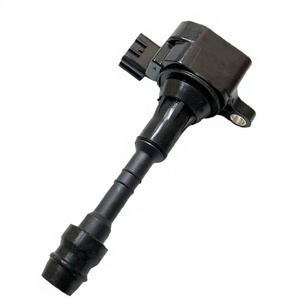 Bobine d'allumage pour Nissan 22448AL600 22448AL61, pour remplacement et réparation, usage automobile - Product Image 4
