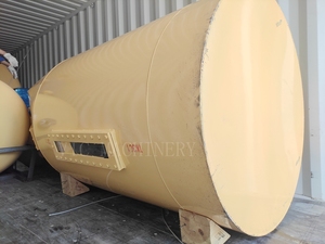 100tpd bộ hoàn chỉnh cám gạo dung môi extractor hướng dương dầu đậu nành khai thác máy từ hạt giống - Product Image 2