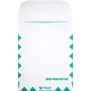 Sang trọng Lớp học đầu tiên biên giới cửa sổ phong bì sức khỏe yêu cầu bồi thường bảo hiểm an ninh Tint Ribbon cho các hình thức chăm sóc sức khỏe cho y học - Product Image 5