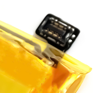 Batería de teléfono móvil de 5000mAh LB6 Pouvoir 3 Air para Tecno Pouvoir 2 Air LC6 - Product Image 4