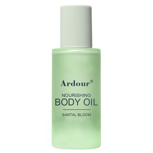 Aceite Corporal Iluminador, Hidratante y Nutritivo de Marca Privada, Aceite con Brillo Natural y Orgánico para Todo Tipo de Piel - Product Image 4