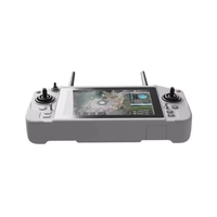 Télécommande ZYSY Skydroid G20 16 canaux double bande 2.4G/5.8G pour drones, voitures, bateaux, robots et chiens, transmission FPV 30KM