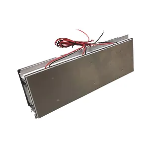 200 Wát bán dẫn Peltier tủ lạnh làm mát không khí nhiệt điện máy làm lạnh Hệ thống làm mát đơn vị - Product Image 4