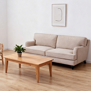 Moderne Wohnzimmer möbel im französischen Stil Robustes Stoffs ofa und Freizeit stuhl für Zuhause und Hotels - Product Image 2