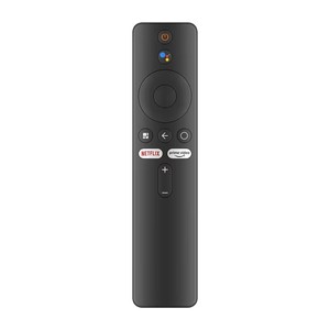XMRM-M2 Goo/gle Assistant 4K 360 °   Control Remoto por Voz <span class=keywords><strong>Bluetooth</strong></span> para <span class=keywords><strong>MI</strong></span> <span class=keywords><strong>TV</strong></span>, Compatible con el Aire Acondicionado MDZ-27-AA (EE. UU.) - Product Image 3
