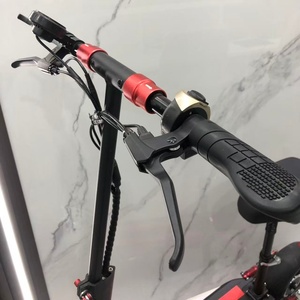 Trottinette Électrique Intelligente Haute Vitesse Étanche IP54 pour Adultes, 48V 10.4Ah 500W, <span class=keywords><strong>Type</strong></span> Électronique Intelligent, Disponible en Entrepôts UE/USA - Product Image 5