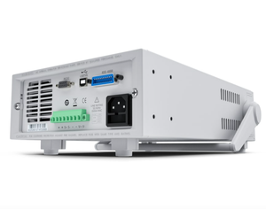 Alimentation programmable ITECH IT6922A 60V 5A 100W, source de laboratoire haute performance avec affichage VFD, réglage du voltage et du courant via bouton ou numériquement - Product Image 2