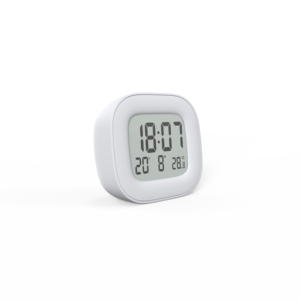 Đồng hồ báo thức thân thiện với trẻ em với bộ đếm thời gian và đèn nền - Product Image 2