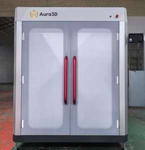 Aura3D A12 <span class=keywords><strong>Impresora</strong></span> 3D de velocidad rápida <span class=keywords><strong>Impresora</strong></span> 3D industrial de gran tamaño para piezas industriales Molde Pellet <span class=keywords><strong>Impresora</strong></span> 3D - Product Image 4