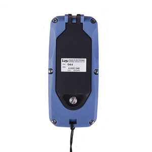 SAC Industrial Wireless Crane Remote Control L Series DC12 24V IP65 Blue Plastic Electric <b>Hoist</b> - Product Image 3