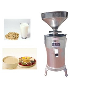 Top Grade Trade Assurance Soybean Dehulling Machine - Product Image 3