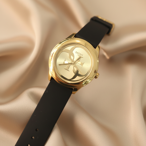 Reloj Deportivo de Lujo para Mujer <span class=keywords><strong>Guess</strong></span> W0911L3, Esfera Analógica de 40 mm, Caja de Acero Inoxidable, Correa de Silicona, Cronógrafo de Cuarzo, Resistente al Agua 50 m - Product Image 1